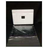 CHESONA Keyboard Case for iPad (A16) 11th/10th Generation (2025/2022), Detachable Wireless Keyboard, Stand Folio Keyboard Cover with Pencil Holder, Thin & Light (Black) - Retail: $35