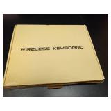 CHESONA Keyboard Case for iPad (A16) 11th/10th Generation (2025/2022), Detachable Wireless Keyboard, Stand Folio Keyboard Cover with Pencil Holder, Thin & Light (Black) - Retail: $35