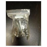 Roykaw Golf Cart Sand Bottle Sand Pot with Holder Universal Divot Filler Sand Bottle Compatible with EZGO, Club Car and Yamaha Models, Large Volume & No Drilling Required, Included Mounting Components