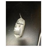 Roykaw Golf Cart Sand Bottle Sand Pot with Holder Universal Divot Filler Sand Bottle Compatible with EZGO, Club Car and Yamaha Models, Large Volume & No Drilling Required, Included Mounting Components