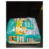 Pampers Easy Ups Training Underwear Size 3T-4T - Retail: $10
