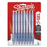 Sharpie S-Gel Pens - Retail: $28