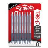 Sharpie S-Gel Pens - Retail: $28