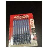 Sharpie S-Gel Pens - Retail: $28