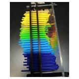 Original Lite Brite Light Box Refill Pack - Retail: $15