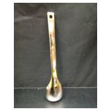 Figmint Silver Plated Serving Spoon - Retail: $15