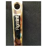 Figmint Silver Plated Serving Spoon - Retail: $15