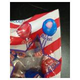 Charms Blow Pop and Tootsie Roll Pop Candy Bags - Retail: $14