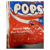 Charms Blow Pop and Tootsie Roll Pop Candy Bags - Retail: $14