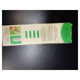 Lifelines Pen Diffuser  Herbal Garden - 1mm Black Ballpoint Pen with Scented Essential Oil Blends â Aromatherapy Diffuser & Sensory Immersion Diffuse Aroma As You Write - Retail: $13