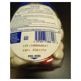 Tums Chewy Bites Peppermint Extra Strength Chewable Antacid for Heartburn - 60ct - Retail: $12