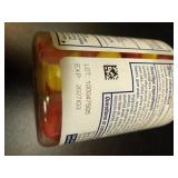 Tums Chewy Bites with Gas Relief Extra Strength Chewable Antacid for Heartburn - Lemon & Strawberry - 54ct - Retail: $14