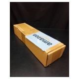 FAPO RACING Adjustable Front Stabilizer Sway Bar End Links Kits 225MM-265MM (Overall Length Bolt to Bolt), Ball Joint Stud Size 10mm, Aluminum Sway Bar - Retail: $50