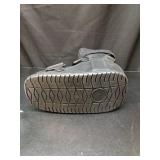 United Ortho USA14115 Short Air Cam Walker Fracture Boot, Medium, Black - Retail: $50