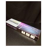 K669 Microphone Boom Arm Mic Stand, Windscreen and Cable Sleeve Compatible with Fifine K669 669B USB Podcast Microphone to Recording and Streaming by YOUSHARES - Retail: $18