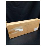 RAIFOOLLY Picture Light,Picture Lights for Wall Cordless,16\" Picture Lights with Timer and Dimmable,Battery Wall Lights for Display Gallery Painting Art Frame Portrait-Black Steel - Retail: $32