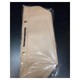 ZTUJO Purse Organizer Insert for le pliage, Compatible with Longchamp Le Pliage Top Handle S/M,Shoulder Bag S/L (Beige, Medium For Shoulder Bag S) - Retail: $18