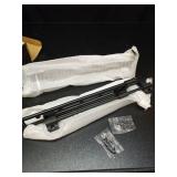 Adjustable Pull Out Closet Rod,Closet Pull Out Hanger Rod,Retractable Pant Rack for Closet Suitable for Various Types Of Home Wardrobes,Office Wardrobes,Closets,Etc (2 PICE) (Black, 12\" to 20\") - Re