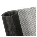 TOOLTRIZ Windows Screen and Screen Door Replacement, 48\"x118\" Durable Fiberglass Screen Mesh - Screen & Sliding Screen Door Repair for Patio & Window - Retail: $12