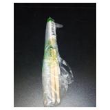 ProMark Drum Sticks - Classic Attack 5A Shira Kashi Oak Drumsticks, Oval Nylon Tip, One Pair - Retail: $22