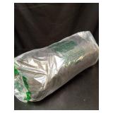 Patio Furniture Set Cover Waterproof, Mrrihand Outdoor Sectional Sofa Set Cover Heavy Duty 600D Table and Chair Set Cover 107\" LÃ81\" WÃ27.9\" H - Retail: $38