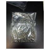 #10 x 1 Wood Screw 100Pcs Truss Head Phillips 18-8 (304) Stainless Steel Fast Self Tapping Screws by SG TZH - Retail: $11