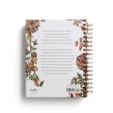 Set Your Mind on Things Above: Devotional Coloring Book - Retail: $17