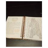 Set Your Mind on Things Above: Devotional Coloring Book - Retail: $17