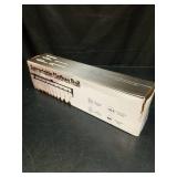 Adjustable Pull Out Closet Rod,Closet Pull Out Hanger Rod,Retractable Pant Rack for Closet Suitable for Various Types Of Home Wardrobes,Office Wardrobes,Closets,Etc (2 PICE) (Black, 12\" to 20\") - Re