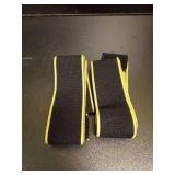 Copper Knee Braces with Strap for Knee Pain Women and Men(2 Pack), Knee Compression Sleeve for Arthritis, ACL, Meniscus Tear, Joint Pain Relief, Knee Support for Working, Running, Weightlifting(XL) - 