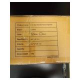 Eastherry Over The Door Pantry Organizerï¼9-Tier Over The Door Organizer with Adjustable Basketï¼Metal Hanging Pantry Organizers and Storage for Kitchen, Back of Door Seasoning Rack - Retail: 