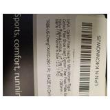 Carbon Insole for Men & Women - Rigid Carbon Fiber Shoe Insert for Hallux Rigidus & Limitus, Turf Toe (11.45