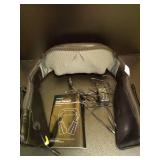 Nekteck Shiatsu Neck Massager for Pain Relief Deep Tissue with Heat, 3D Kneading Massage Pillow Back Shoulder Massagerfor Body Muscle, Plug-in Use for Home Office Car, Gifts for Mom Dad Him Her - Reta