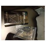 Nekteck Shiatsu Neck Massager for Pain Relief Deep Tissue with Heat, 3D Kneading Massage Pillow Back Shoulder Massagerfor Body Muscle, Plug-in Use for Home Office Car, Gifts for Mom Dad Him Her - Reta