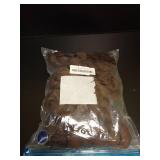 Xiomot 3PCS Table Runner Cheesecloth 10FT Brown Boho Gauze Cheese Cloth Rustic Sheer Table Runners for Wedding Bridal Baby Shower Party Decoration - Retail: $15