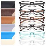 Gaoye Reading Glasses Men/Women, Eyeglasses, Blue Light Readers for Men/Women, Eye Glasses - Retail: $18