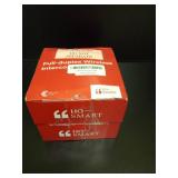 Hosmart UltraSpeak Pro Intercoms Wireless for  Home, Two-Way Real-time Intercom Full Duplex Wireless Intercom System for Home Use, Clear Sound House Intercom System for Business with 1200 Feet Range -