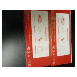 Hosmart UltraSpeak Pro Intercoms Wireless for  Home, Two-Way Real-time Intercom Full Duplex Wireless Intercom System for Home Use, Clear Sound House Intercom System for Business with 1200 Feet Range -