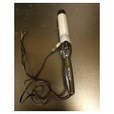 Revlon Perfect Heat Triple Ceramic Curling Iron | For Silky Smooth Loose Curls (2 in) - Retail: $18