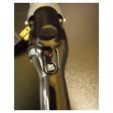 Revlon Perfect Heat Triple Ceramic Curling Iron | For Silky Smooth Loose Curls (2 in) - Retail: $18