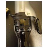 Revlon Perfect Heat Triple Ceramic Curling Iron | For Silky Smooth Loose Curls (2 in) - Retail: $18