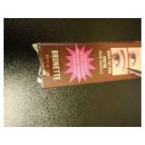 NYX PROFESSIONAL MAKEUP Lift & Snatch Eyebrow Tint Pen, Brunette - Retail: $13