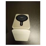 MOFT Phone Tripod Stand Selfie Stick for iPhone, Multi-Angles iPhone Stand, Lightweight & Portable Phone Holder, Strong Magnets, MOVAS Vegan Leather, Travel Essentials, Misty Cove (Without Card Slot) 