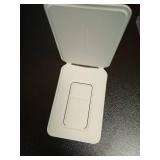 MOFT Phone Tripod Stand Selfie Stick for iPhone, Multi-Angles iPhone Stand, Lightweight & Portable Phone Holder, Strong Magnets, MOVAS Vegan Leather, Travel Essentials, Misty Cove (Without Card Slot) 