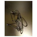 ALITOVE DC 12V 5A Power Supply Adapter Converter Transformer 60W AC 100-240V Input with 5.5x2.5mm DC Output Jack for 5050 3528 LED Strip Module Light - Retail: $13