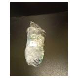 ALITOVE DC 12V 5A Power Supply Adapter Converter Transformer 60W AC 100-240V Input with 5.5x2.5mm DC Output Jack for 5050 3528 LED Strip Module Light - Retail: $13