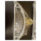 MOPALL Clothes Hangers 20 Pack, Non Slip Hangers Sweater Hanger No Shoulder Bump, 16.5 Inch Wide Durable and Strong Shirt Coat Dress Skirt Suit Hangers with Pants Bar for Laundry & Everyday Use, Gray 