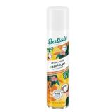 Batiste Tropical Dry Shampoo, Waterless Shampoo, 3.81oz 3 pack - Retail: $27