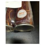 Batiste Dark Dry Shampoo, Waterless shampoo, 3.81oz 3 pack - Retail: $30