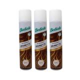 Batiste Dry Shampoo Medium & Brunette 3.81 oz - Pack of 3 - Retail: $30